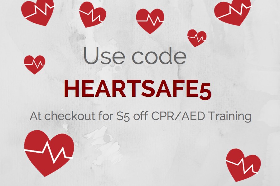 CPR Coupon